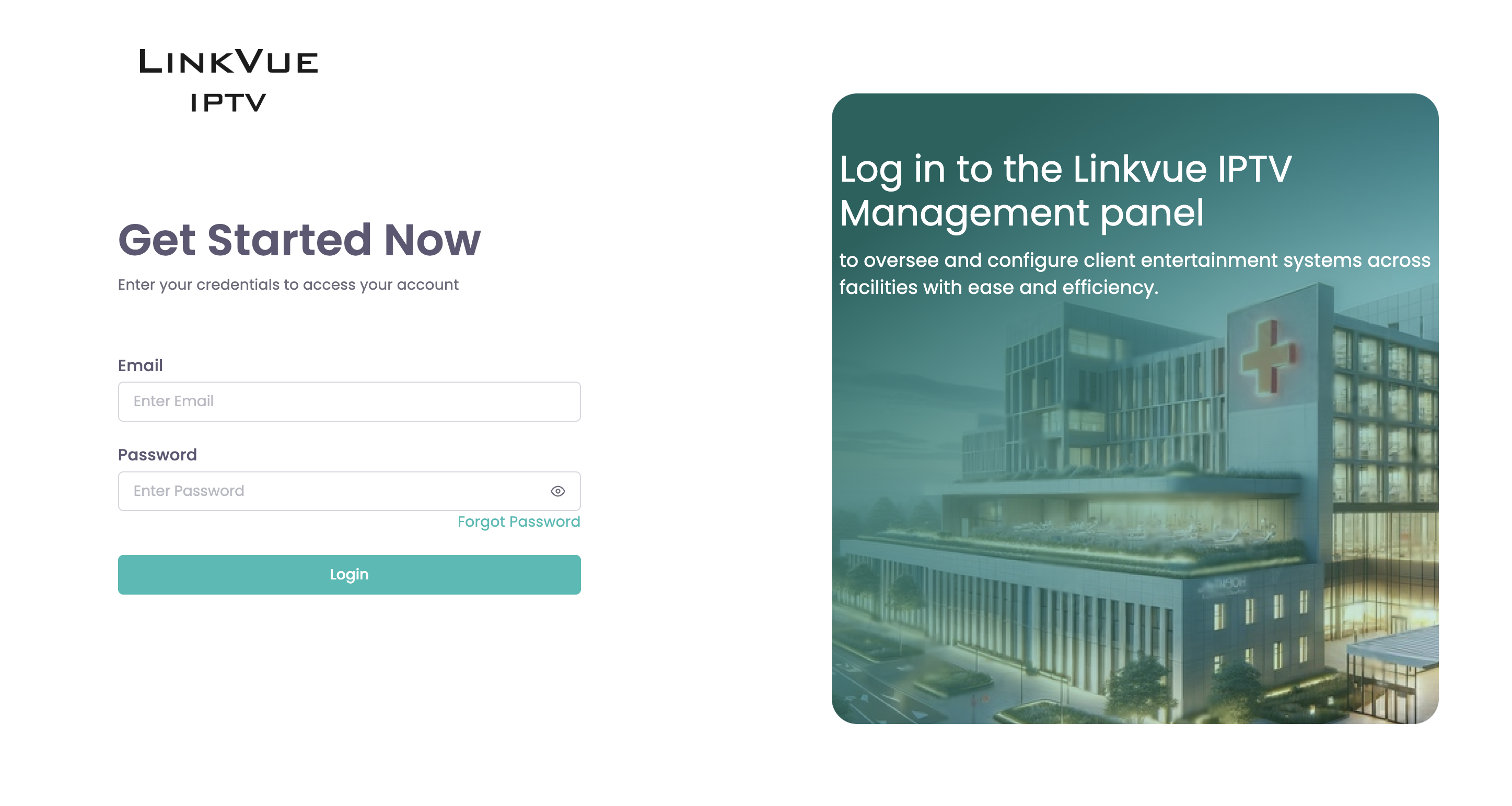 Linkvue